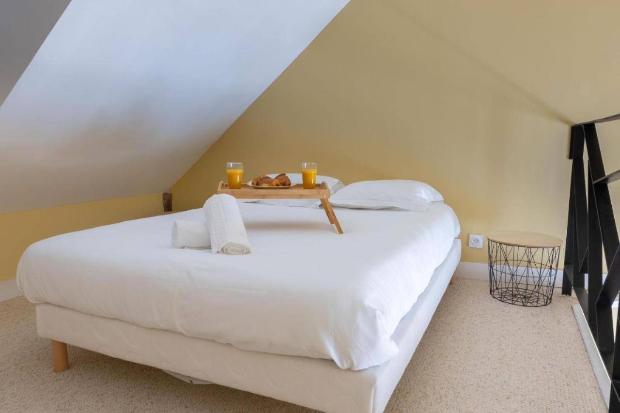 Apartment Femore, Zoo De Beauval Saint-Aignan (Loir-et-Cher)