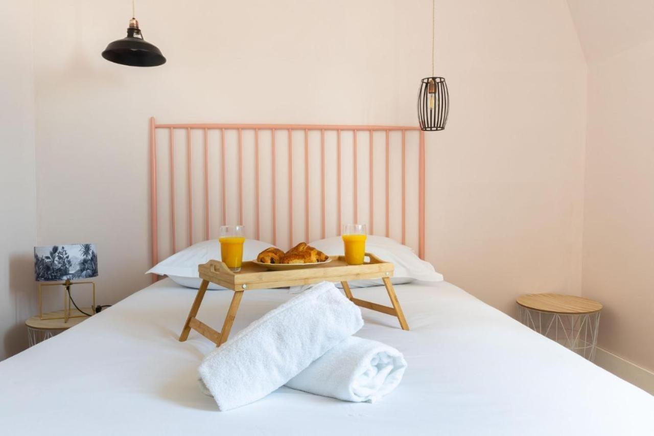 Apartment Femore, Zoo De Beauval