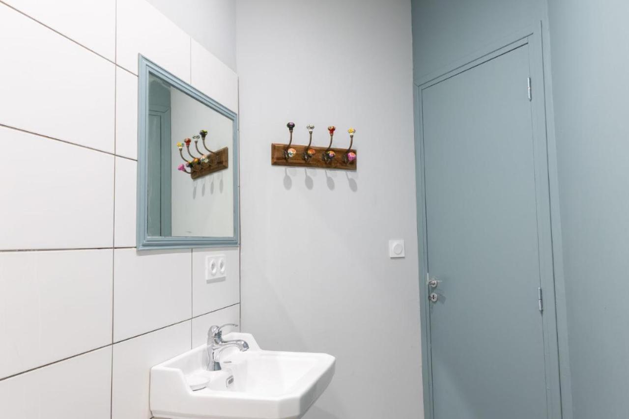 Femore, Zoo De Beauval Apartment Saint-Aignan (Loir-et-Cher)